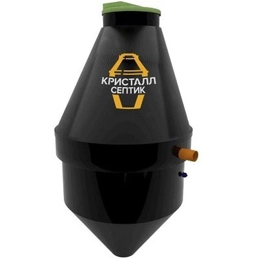 Септик КРИСТАЛЛ МСК в Армавире