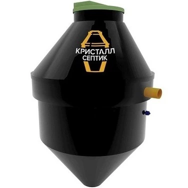 Септик КРИСТАЛЛ МСК в Армавире