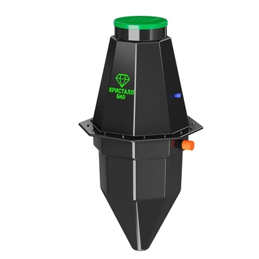 Септик Кристалл в Армавире