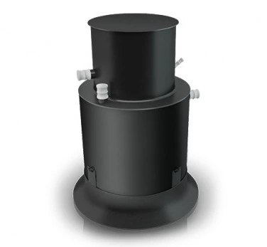 Септик КРОТ в Армавире