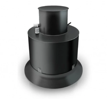 Септик КРОТ в Армавире