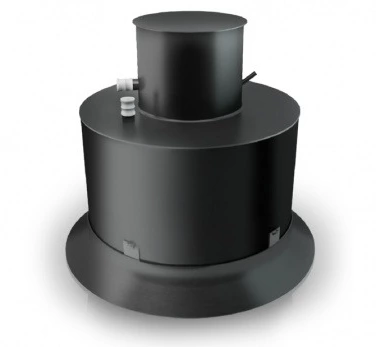 Септик КРОТ в Армавире