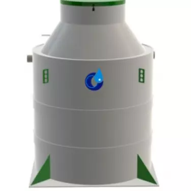 Септики вертикальные в Армавире