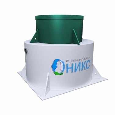 Септик Оникс в Армавире