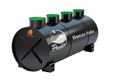 Септик Панда Хайд 0.6