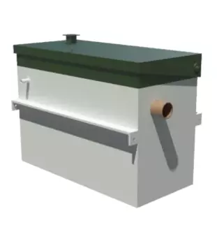 Септик с установкой под ключ в Армавире | Купить по цене от производителя