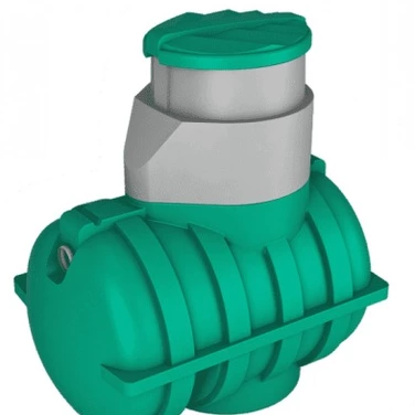 Септик РОСТОК в Армавире