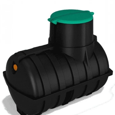 Септик РОСТОК в Армавире