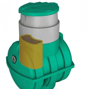 Септик РОСТОК в Армавире