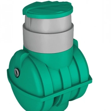 Септик РОСТОК в Армавире