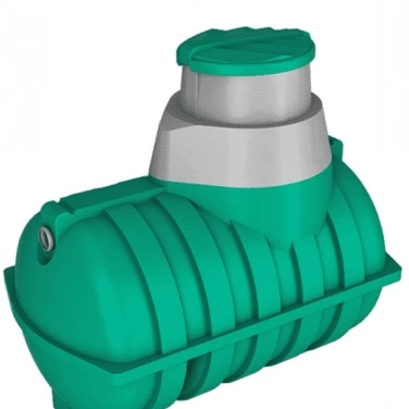 Септик РОСТОК в Армавире