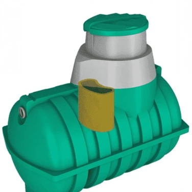 Септик РОСТОК в Армавире