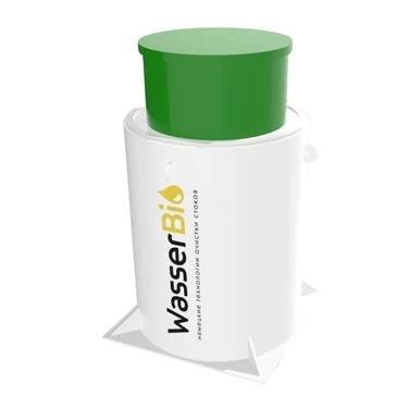 Септик WASSER в Армавире