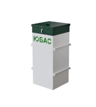 Септик ЮБАС в Армавире