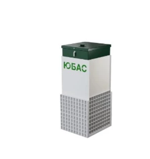 Септик ЮБАС в Армавире