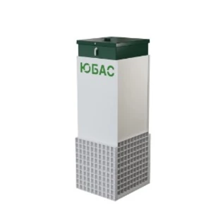 Септик ЮБАС в Армавире