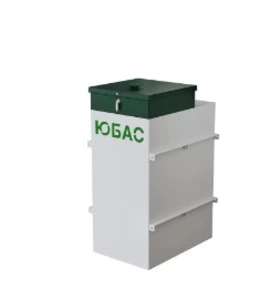 Септик ЮБАС в Армавире