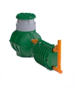 Септик РОСТОК в Армавире