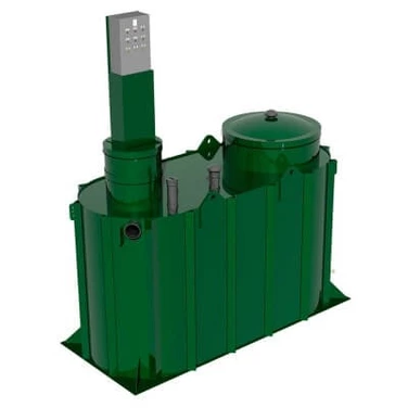 Септик ALTA в Армавире