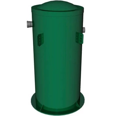 Септик ALTA в Армавире