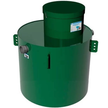 Септик ALTA в Армавире