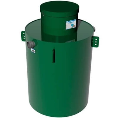 Септик ALTA в Армавире