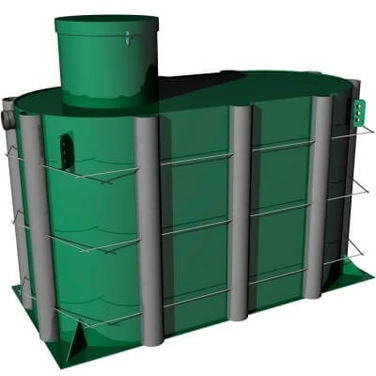 Септик ALTA в Армавире