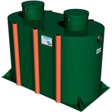 Септик ALTA в Армавире