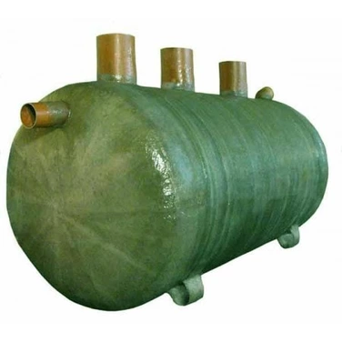 Септик БАЙКАЛ в Армавире