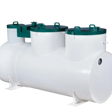 Септик БИОДЕВАЙС в Армавире