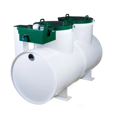 Септик БИОДЕВАЙС в Армавире