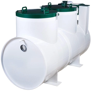 Септик БИОДЕВАЙС в Армавире