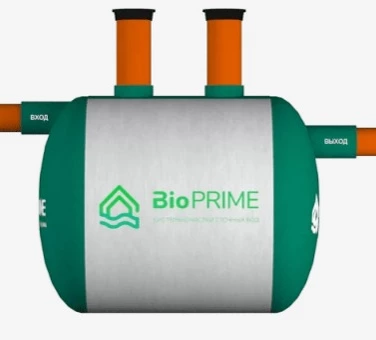 Септик БИОПРАЙМ в Армавире