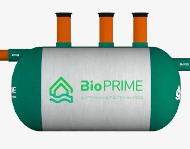 Септик БИОПРАЙМ в Армавире
