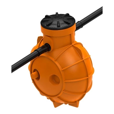 Септик БИОСТОК в Армавире