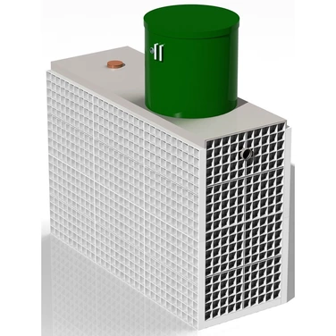 Септик БИОЗОН в Армавире