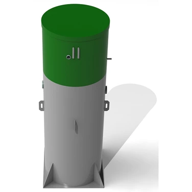 Септик БИОЗОН в Армавире