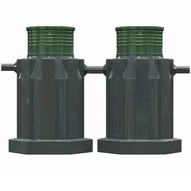 Септик ЧИСТОК в Армавире