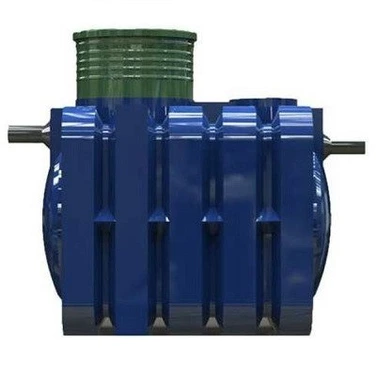 Септик ЧИСТОК в Армавире