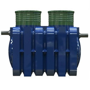 Септик ЧИСТОК в Армавире