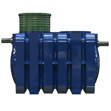 Септик ЧИСТОК в Армавире