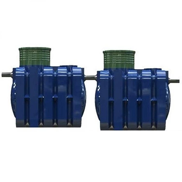 Септик ЧИСТОК в Армавире