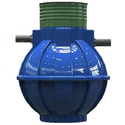 Септик Чисток Шар 1100