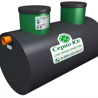 Септик ЭКО-ЕНОТ БИО 1