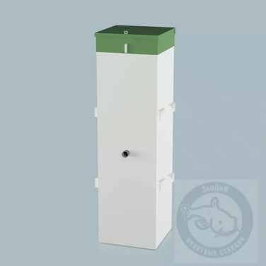 Септик ЭКОДИН в Армавире