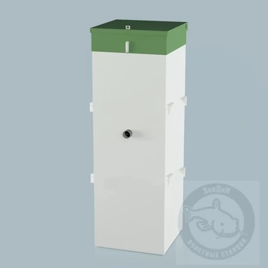 Септик ЭКОДИН в Армавире