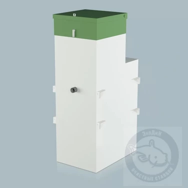 Септик ЭКОДИН в Армавире