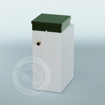 Септик ЭКОДИН в Армавире