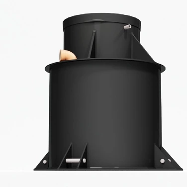 Септик ДИАМАНТ в Армавире