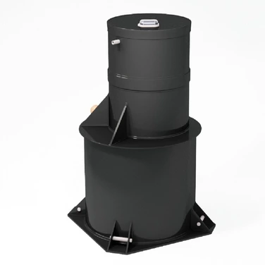 Септик ДИАМАНТ в Армавире